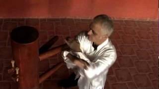 Wing Chun by SiFu Djore Kostovski