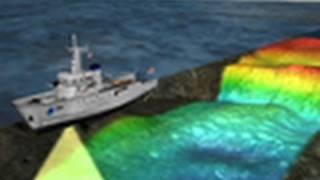 Scientists "See" Ocean Floor via Sonar | National Geographic