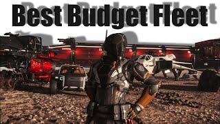 Best Budget Fleet | Star Citizen