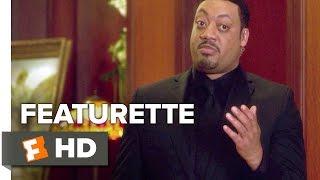 The Boss Featurette - Cedric Yarbrough (2016) - Comedy HD