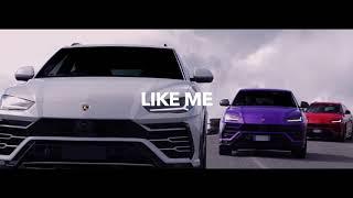 Fast Type Beat | Trap/Rap Instrumental Free | "Like Me"