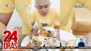 24 Oras: (Part 3) Nasawi dahil sa mukbang?; nang-snatch dahil natalo sa sugal; pasilip sa..., atbp.