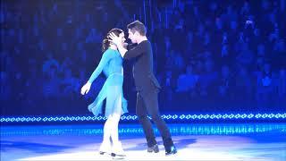 Tessa Virtue & Scott Moir - Anchor