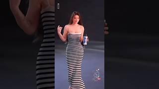 beautiful girl street fashion style china tik tok  #fashiontrends #chinsesstreetfashion #shorts