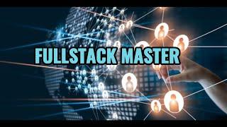 Fullstack Master - Torne-se um programador de Elite!