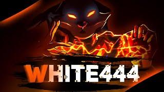 WHITE 444 USA HACK!!!