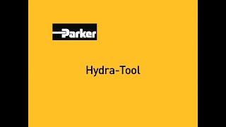 How to Operate a Hydra-Tool for Pre-setting Ferulok and Hydraulic Tube Flaring | Parker Hannifin