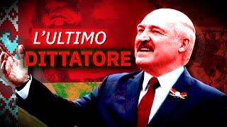 L'ultimo Dittatore d'Europa: Aleksandr Lukashenko