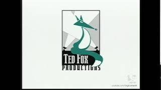 Ted Fox Productions (1998)