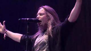 Stratovarius - Live Knotfest Meets Forcefest México (CDMX) 2019 (Full Show) HD