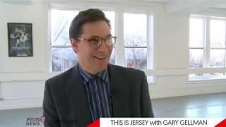 American Repertory Ballet - This Is Jersey with Gary Gellman