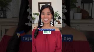 How to Speak Tagalog: “Makulit” Word of the Day #tagaloglesson #learntagalog #filipino #philippines
