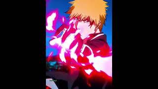 Aizen Vs Ichigo