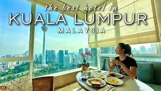 Lanson Place Bukit Ceylon - Picture Perfect Hotel in Kuala Lumpur Malaysia