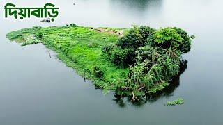 ঢাকার উত্তরার বদলে যাওয়া দিয়াবাড়ি || Panorama Documentary