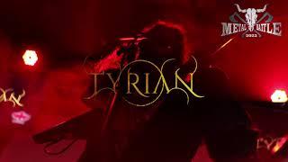 Tyrian - Live At Wacken Metal Batlle 2023 -