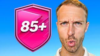 FUTTIES is SO BACK!