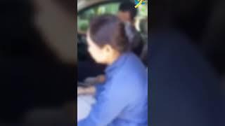 Istri Perangkat Desa Kebumen Polisikan Suaminya Usai Video Mobil Goyang Viral
