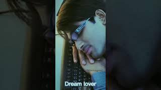 Allu Arjun Dream lover Kajal Agarwal#️