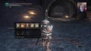 Easy Soul Duplication Glitch  | Dark Souls 3