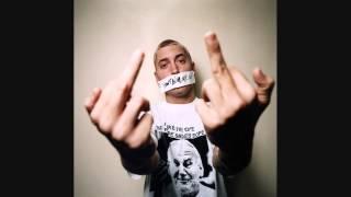 *SOLD* Eminem (old slim shady) type beat "The Bad Guy"