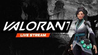 VALORANT |ft JAMI KE DADI| LIVE STREAM