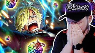 MY WORST PULLS OF 2023... Ifrit Sanji Super Sugo-Fest Pulls!