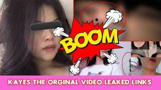 Link Video Kayes Viral Dicari-cari di Twitter , tiktok , Telegram | The Orignal video | Latest video