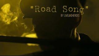 road song (TYS)