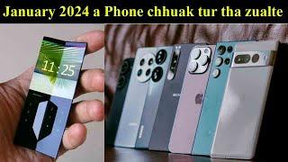 JANUARY 2024 A CHHUAK TUR PHONE THA ZUALTE