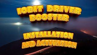 IOBIT DRIVER BOOSTER PRO 8.4.0.432 REPACK & PORTABLE Free
