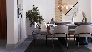 MVPlus | Interior Animation | 4K Resolution | Hyde Park Residence