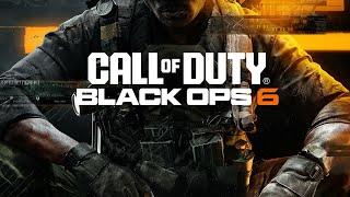 Call of Duty: Black Ops 6 magyar végigjátszás #1! - STORY ON! - Veteran Difficulty!