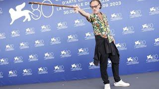 Venice Film Festival opening night: Fewer stars, much more controversy