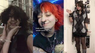 Alt TikTok Compilation #114