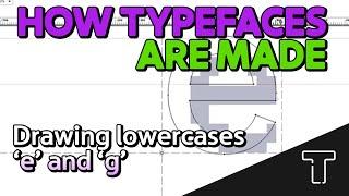 LyonsType: How Typefaces Are Made #4