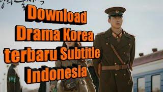 Tempat download drama Korea terbaru mudah | Situs download Drakor / Drama Korea