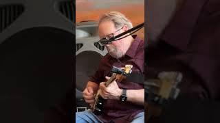 Brother Doug Live - Sacred Grounds 031525 Funky solo short