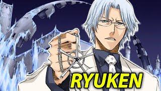 Ryuken Ishida: THE FINAL PURE QUINCY | BLEACH: Character Analysis