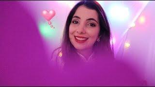 ASMR Roleplay CUPIDO - A video for you to relax