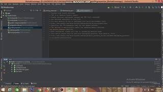 SOLVED : Unable To Start The Daemon Process In Android Studio