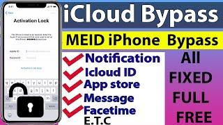 How to Fully Untethered iCloud Bypass MEID iPhone | Fix Notification, Fix Restart, Fix Battery Drain