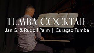 Curaçao tumba "Tumba cocktail y Salza" by Jan Gerard Palm & Rudolf Palm, played by Linmarvin Martina