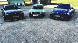 BMW's,BENEK