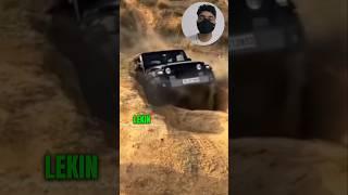 Russian Truck Shaman 8×8 Best Offroading Vehicle  #shorts #short #trending