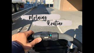 Morning Routine || Ibu Rumah Tangga di Jepang