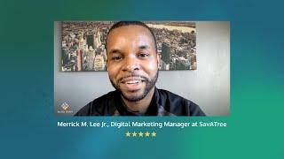 Smack Happy Design Interviews Merrick Lee, San Francisco Web Development Testimonial