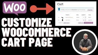 Customize Woocommerce Cart Page Hooks | Hooks & Filters 2021