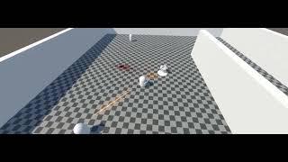 Devblog #1 Automatic Turret (Unity3D)