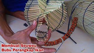 How To Make Magic Door - Fish Trap